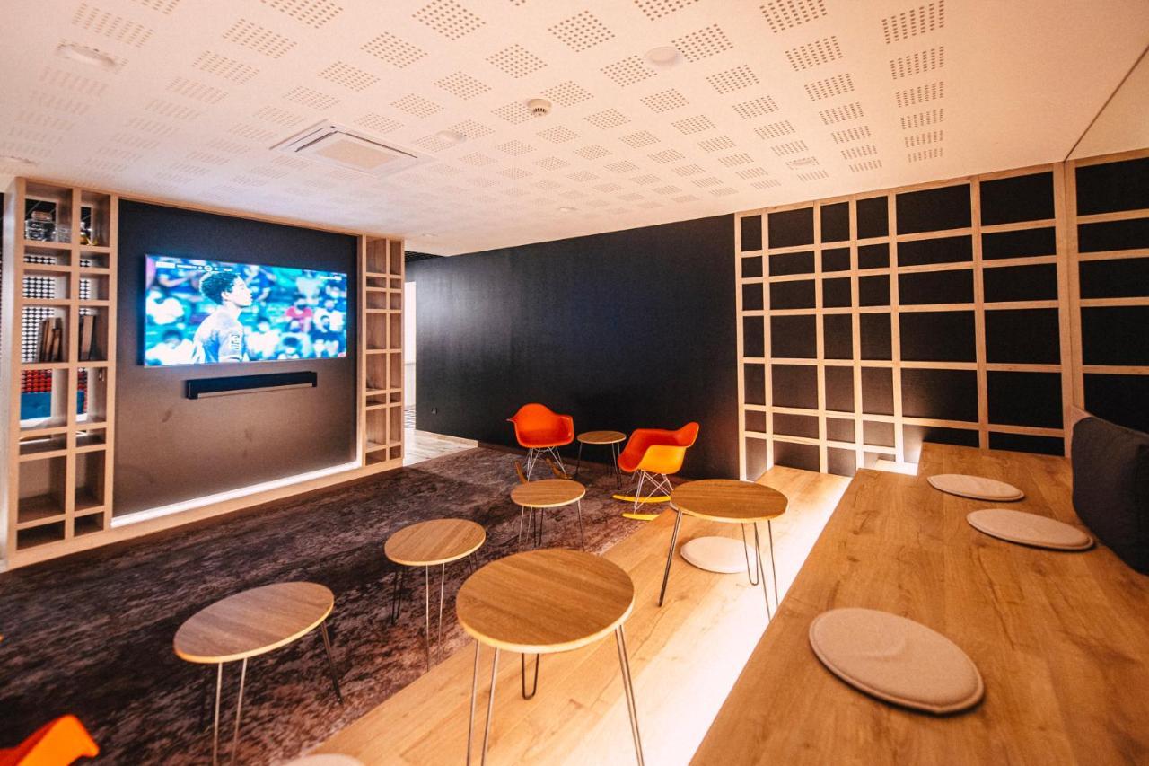 Hotel Ibis Haguenau Strasbourg Nord Zewnętrze zdjęcie