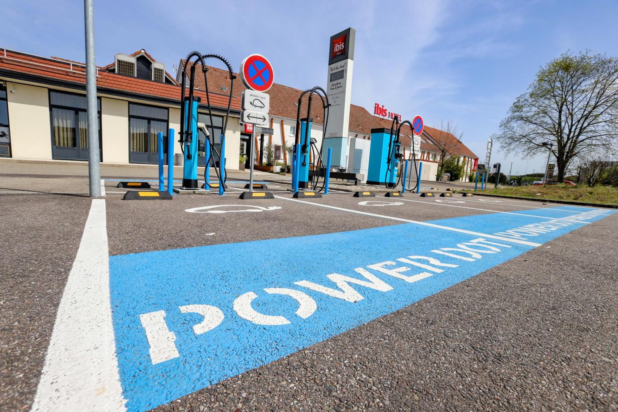 Hotel Ibis Haguenau Strasbourg Nord Zewnętrze zdjęcie