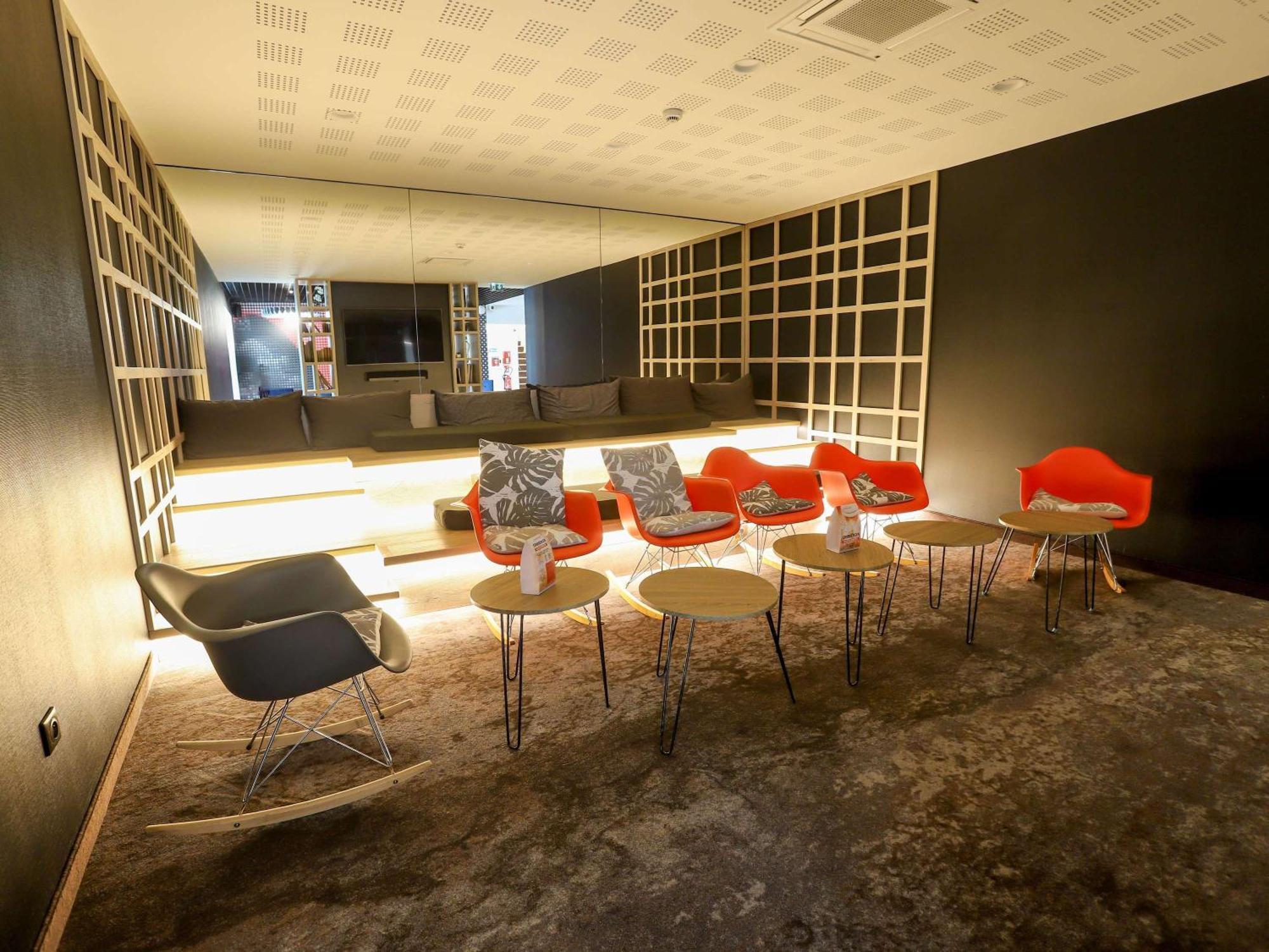 Hotel Ibis Haguenau Strasbourg Nord Zewnętrze zdjęcie