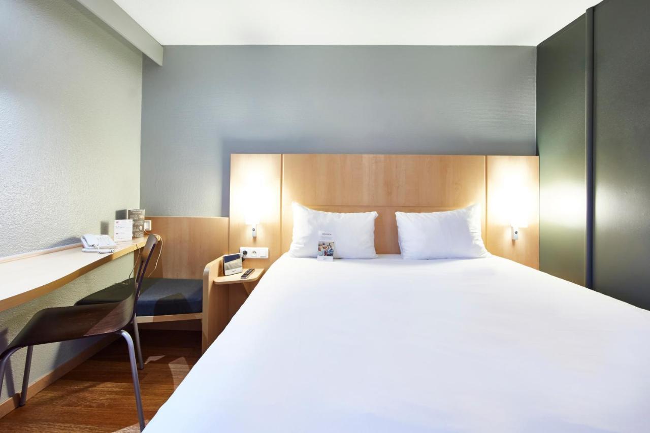 Hotel Ibis Haguenau Strasbourg Nord Zewnętrze zdjęcie
